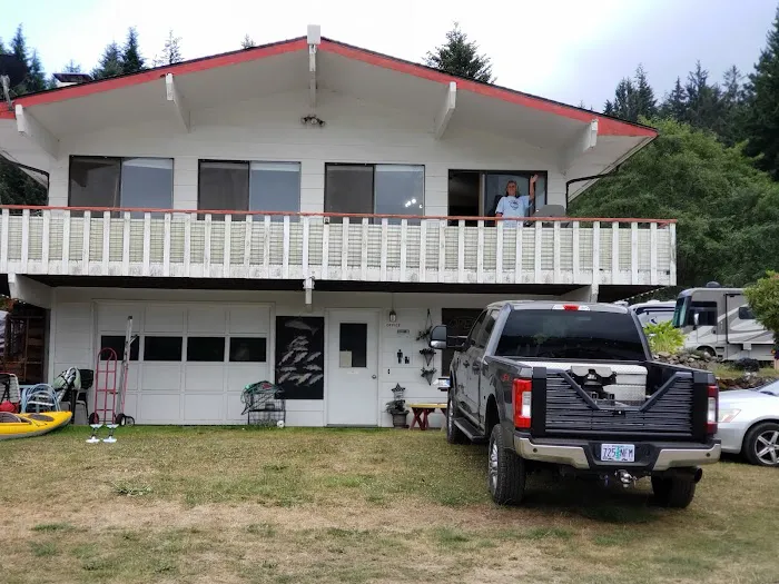 Alsea River R V Park Picture 10