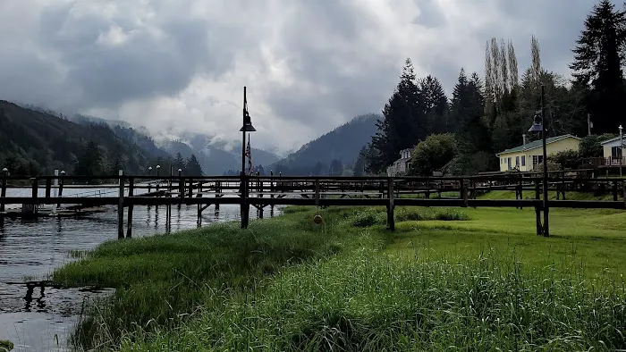 Alsea River R V Park Picture 3