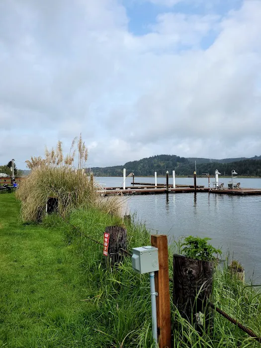 Alsea River R V Park Picture 8