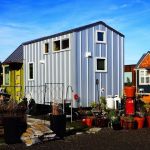 Tiny Tranquility | Tiny House & Vintage RV Park