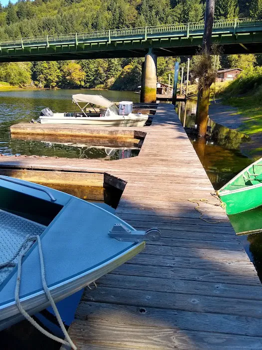 Taylor's Landing Picture 2