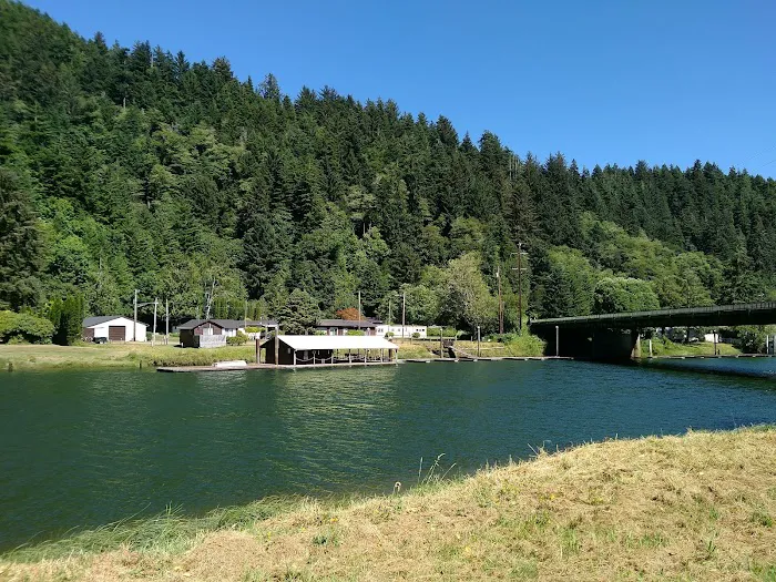 Taylor's Landing Picture 8