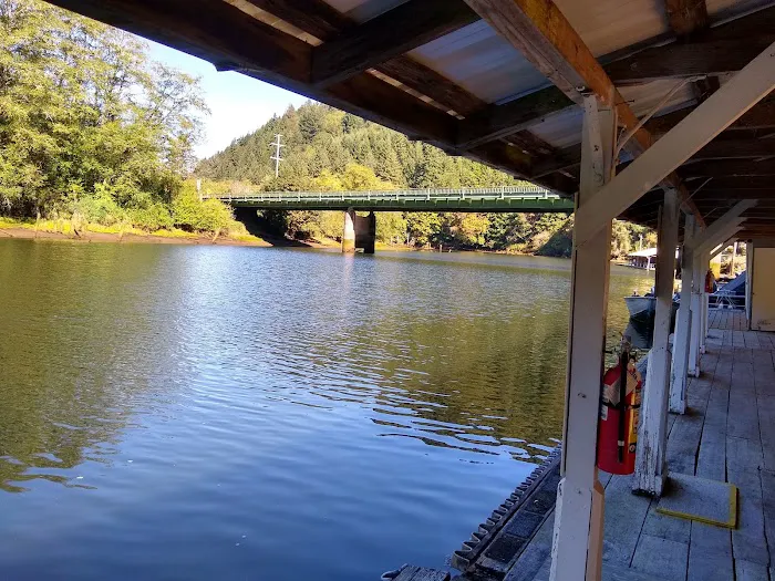 Taylor's Landing Picture 1