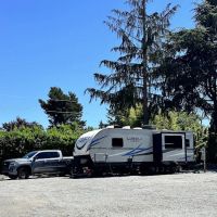 Angle Lake RV Park ico