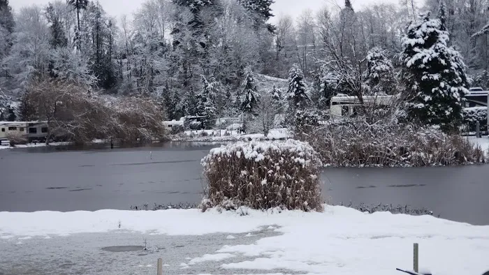 Angle Lake RV Park Picture 8