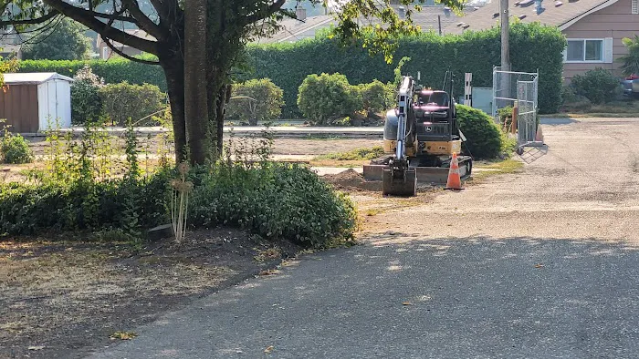 Angle Lake RV Park Picture 3