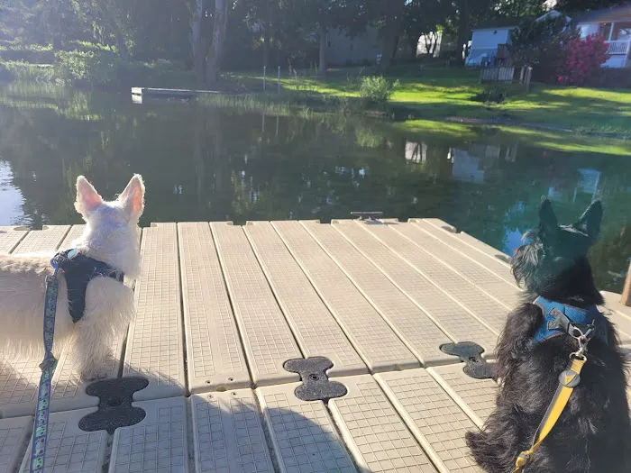 Angle Lake RV Park Picture 7