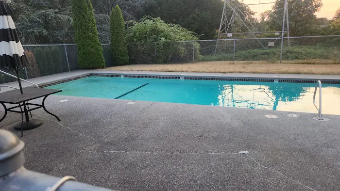 Sunnydale Mobile Home Park Picture 9