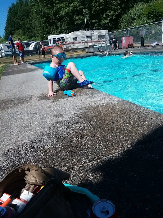 Sunnydale Mobile Home Park Picture 10