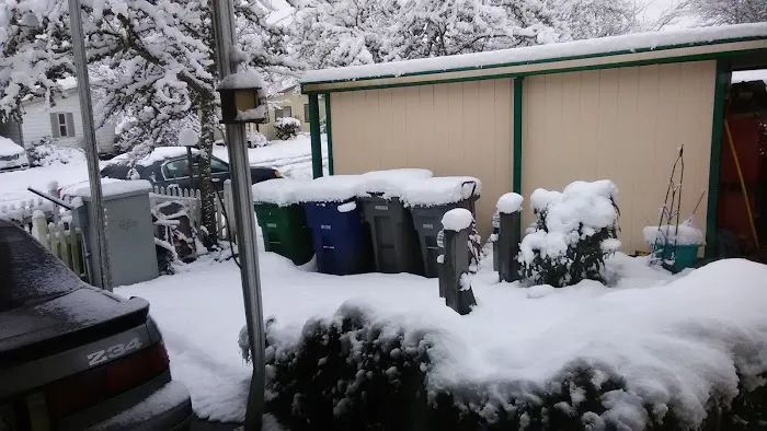 Sunnydale Mobile Home Park Picture 1