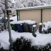 Sunnydale Mobile Home Park ico