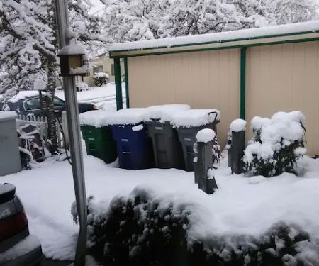 Sunnydale Mobile Home Park