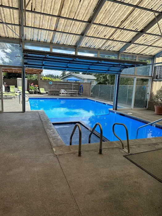 Leisure Estates Mobile Home Park Picture 3