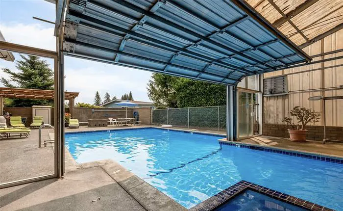 Leisure Estates Mobile Home Park Picture 2