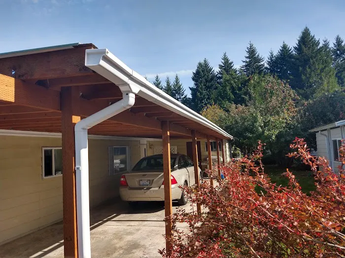 Leisure Estates Mobile Home Park Picture 9