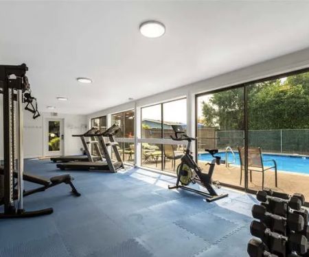 Leisure Estates Mobile Home Park