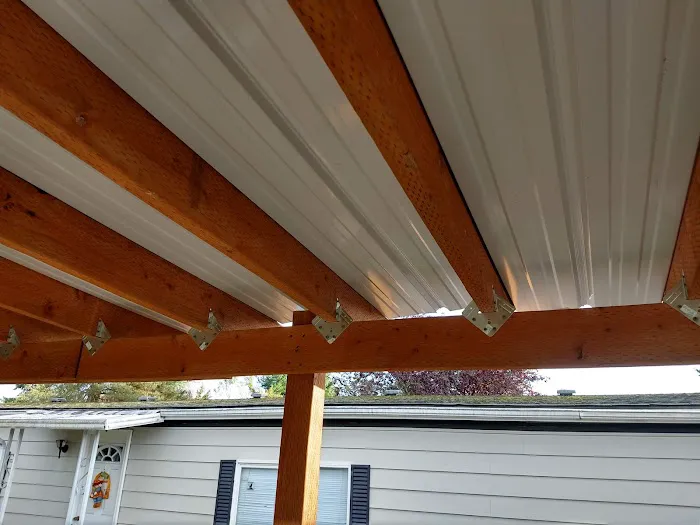 Leisure Estates Mobile Home Park Picture 8