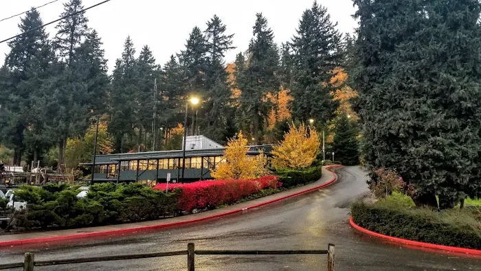 Issaquah Village RV Park Picture 2