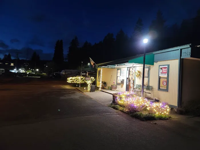 Issaquah Village RV Park Picture 3