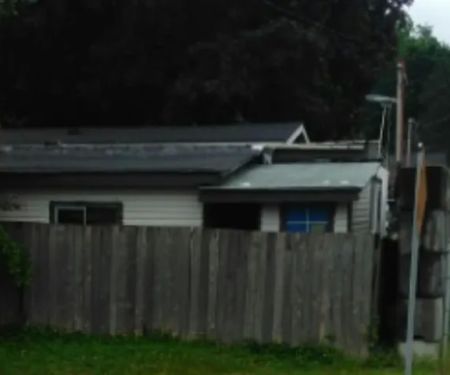 May Valley Mobile Home Park