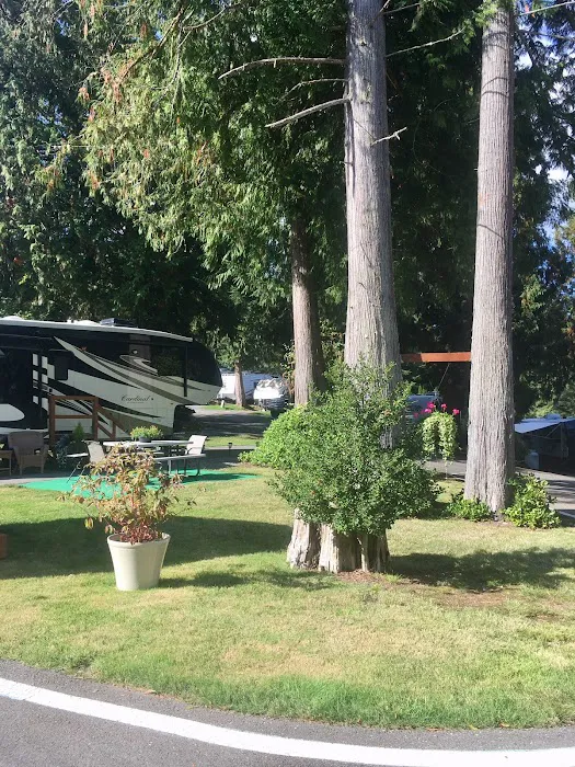 Blue Sky RV Park Picture 9