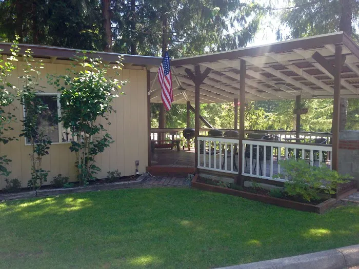 Blue Sky RV Park Picture 10