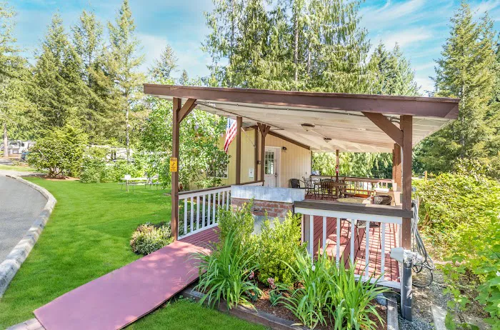 Blue Sky RV Park Picture 3