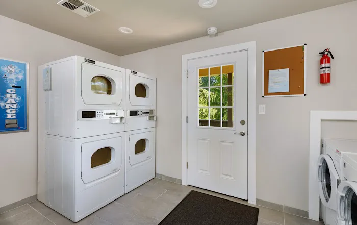 Blue Sky RV Park Picture 6