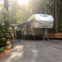 Blue Sky RV Park ico