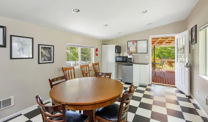 Blue Sky RV Park Picture 4