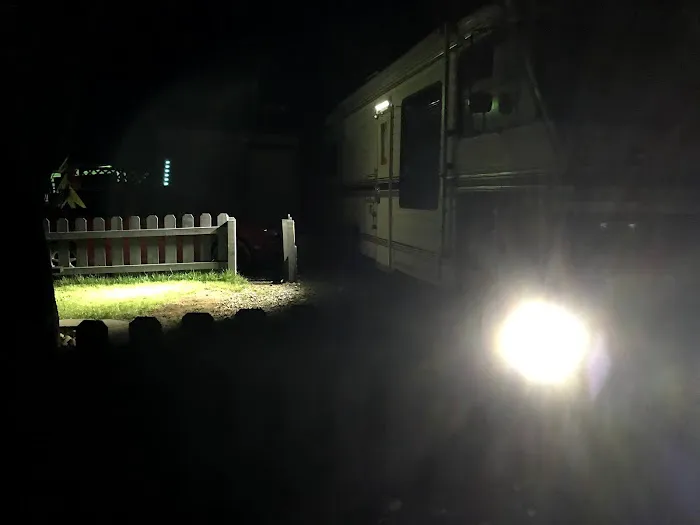 Honey Creek Picture 1