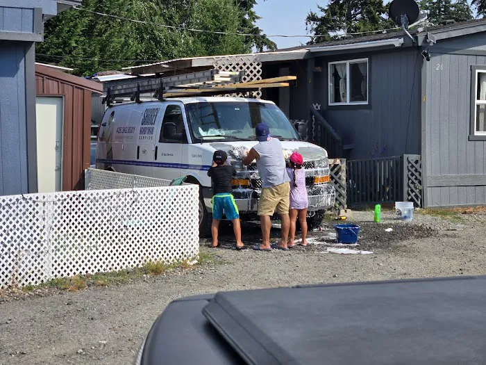 Honey Creek Picture 10