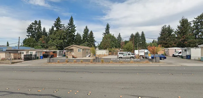 Renton Highland Manor Picture 2