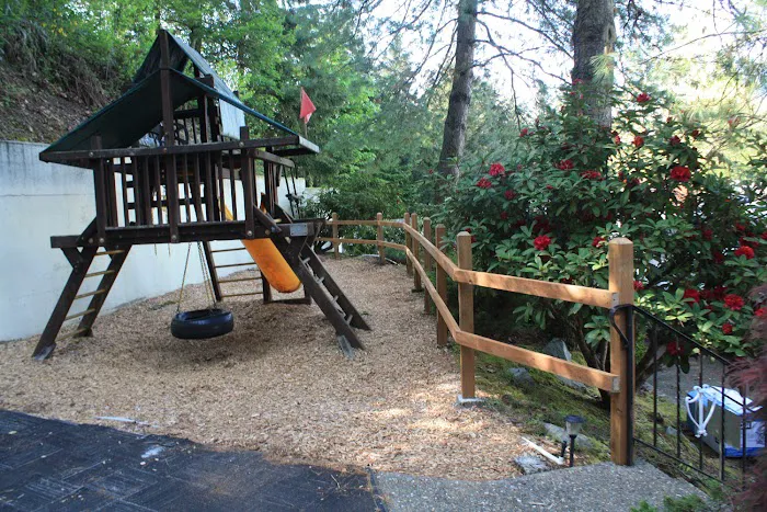 Trailer Inns RV Park - Bellevue Picture 8