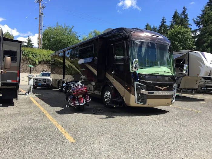 Trailer Inns RV Park - Bellevue Picture 5