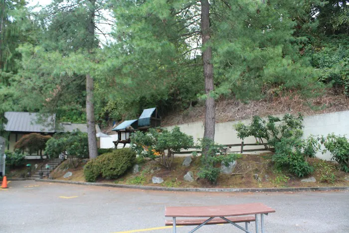 Trailer Inns RV Park - Bellevue Picture 1