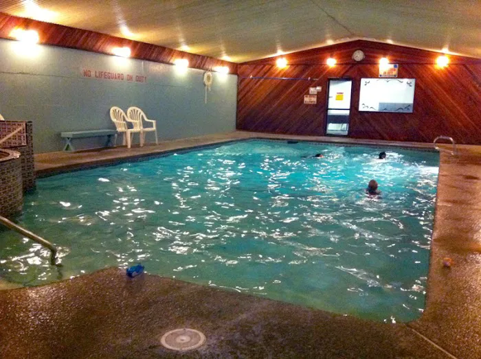 Trailer Inns RV Park - Bellevue Picture 3