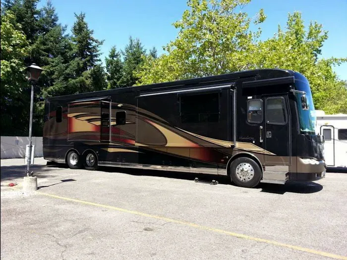 Trailer Inns RV Park - Bellevue Picture 6