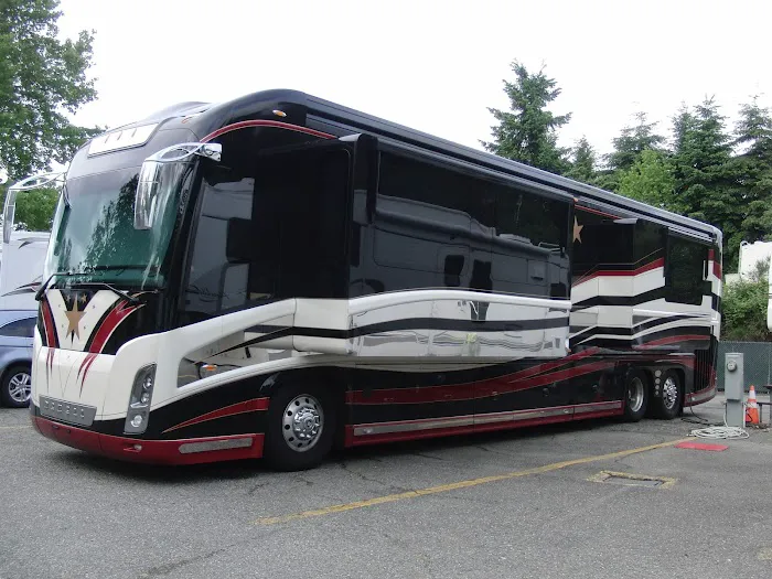 Trailer Inns RV Park - Bellevue Picture 7