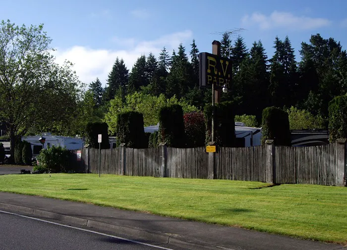 Trailer Inns RV Park - Bellevue Picture 4