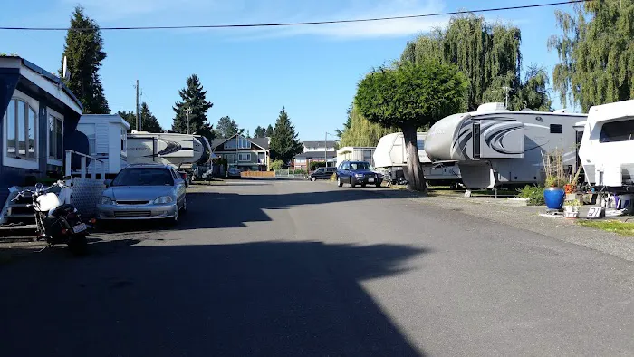 Lake Washington Beach Mobile Picture 5