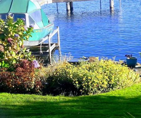 Bryn Mawr Properties