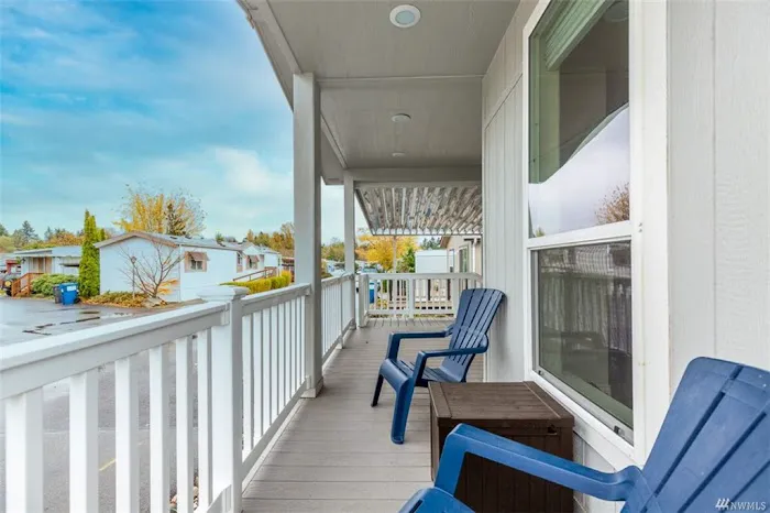 Bow Lake 55+ Manufactured Home Lifestyle Community Picture 7