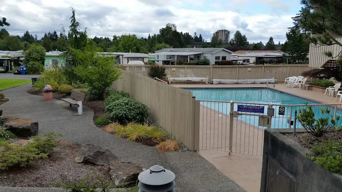 Bow Lake 55+ Manufactured Home Lifestyle Community Picture 1