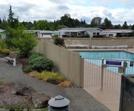 Bow Lake 55+ Manufactured Home Lifestyle Community