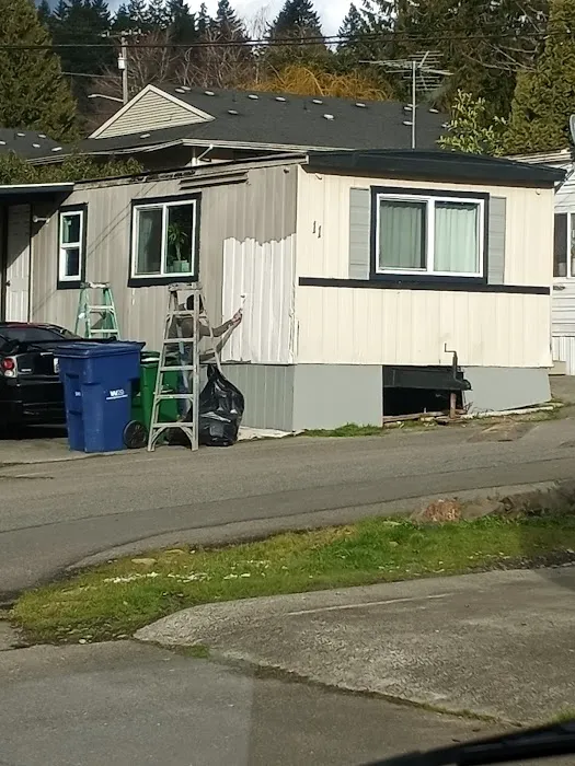 Skyway Mobile Home Park Picture 2