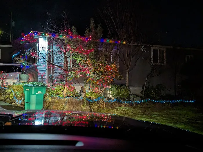 Skyway Mobile Home Park Picture 1