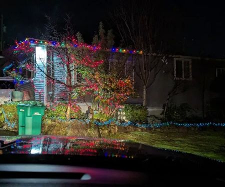 Skyway Mobile Home Park