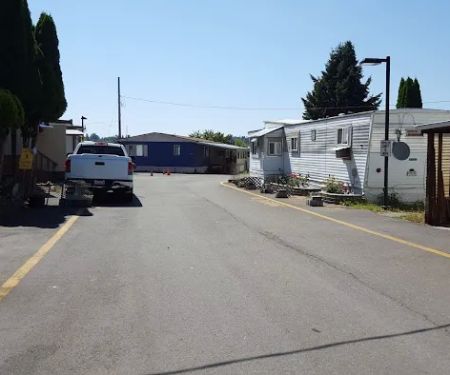 Empire View Mobile Home Park