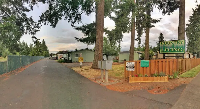 Country Living MHC Picture 3